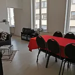 Backpackers - Comfortable But Not 5 Stars! Ostend
