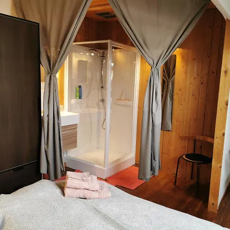 Backpackers * Ostend