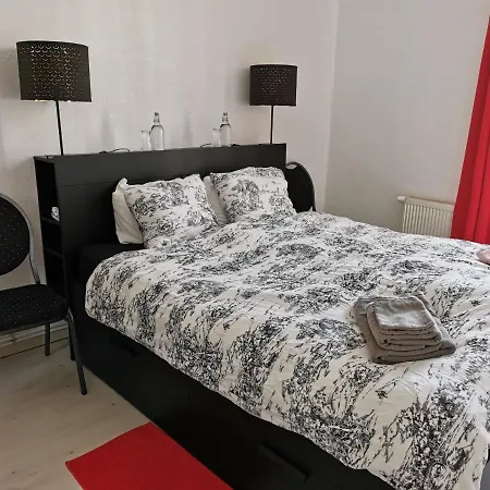 Homestay Backpackers