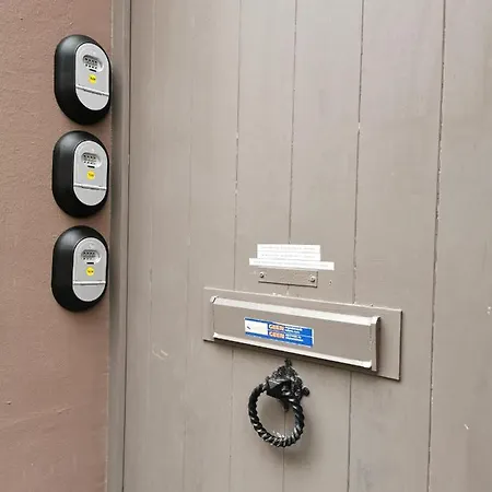 Backpackers - Comfortable But Not 5 Stars! Privat bolig *