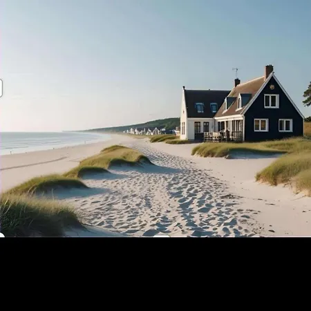 Privat bolig Backpackers - Comfortable But Not 5 Stars!