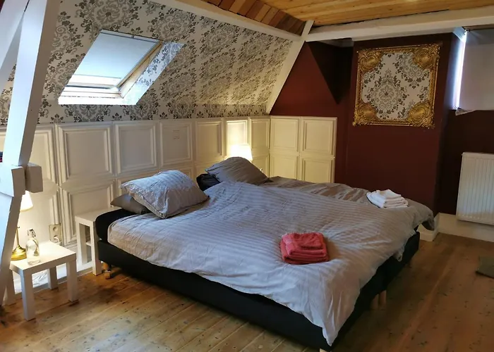 民宿 Backpackers - Comfortable But Not 5 Stars!