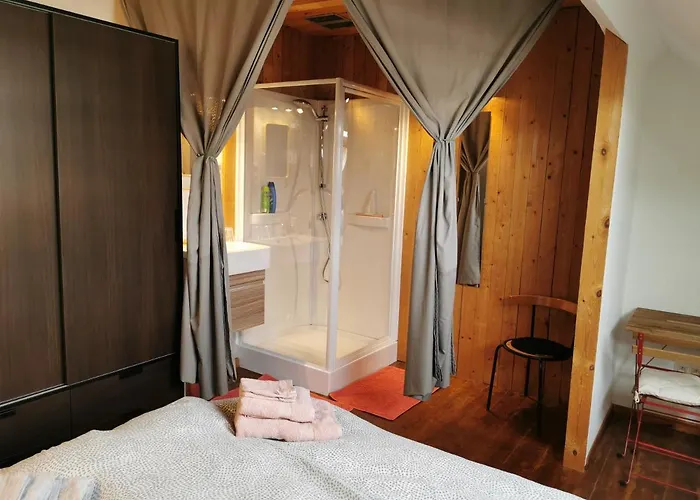 Backpackers - Comfortable But Not 5 Stars! * أوستيند