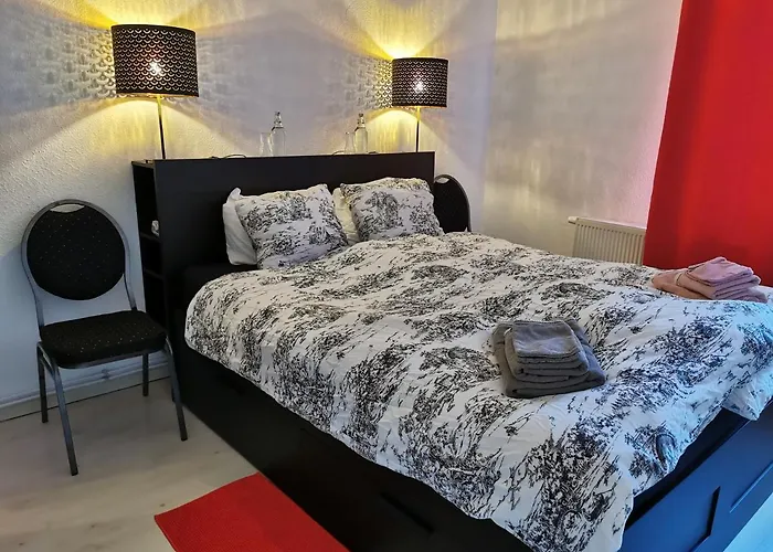 Backpackers - Comfortable But Not 5 Stars! *