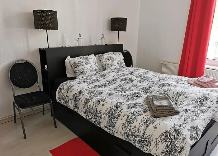 منزل للإقامة Backpackers - Comfortable But Not 5 Stars!