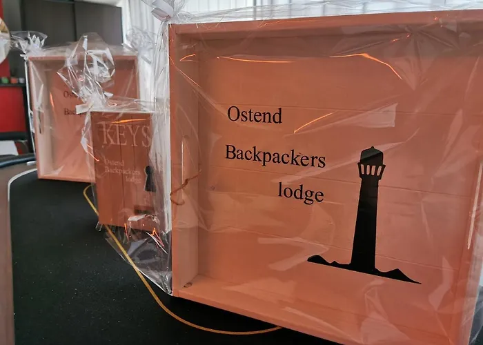 Backpackers - Comfortable But Not 5 Stars! *