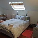 Backpackers - Comfortable But Not 5 Stars! *