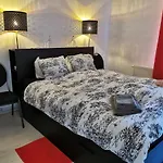 Backpackers - Comfortable But Not 5 Stars! *