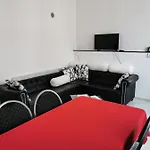 Privat bolig Backpackers - Comfortable But Not 5 Stars! Oostende