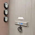 Backpackers - Comfortable But Not 5 Stars! Privat bolig *