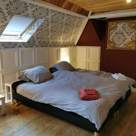 Habitación en casa particular Backpackers - Comfortable But Not 5 Stars!