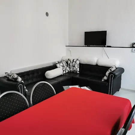 Accommodatie bij particulieren Backpackers Oostende