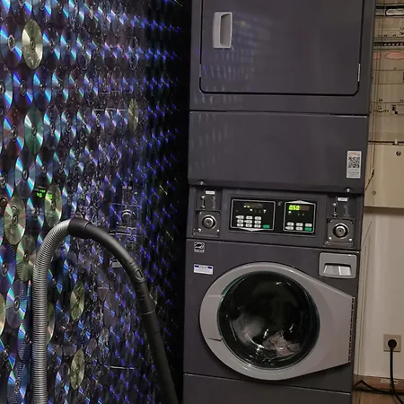 Privat bolig Backpackers - Comfortable But Not 5 Stars! *